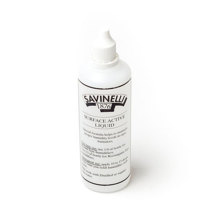 D724 υγρο 115ml Savinelli