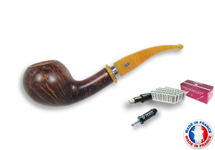 Montmartre F3 9mm Chacom