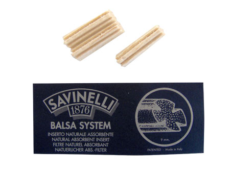 734-15 Savinelli 9mm