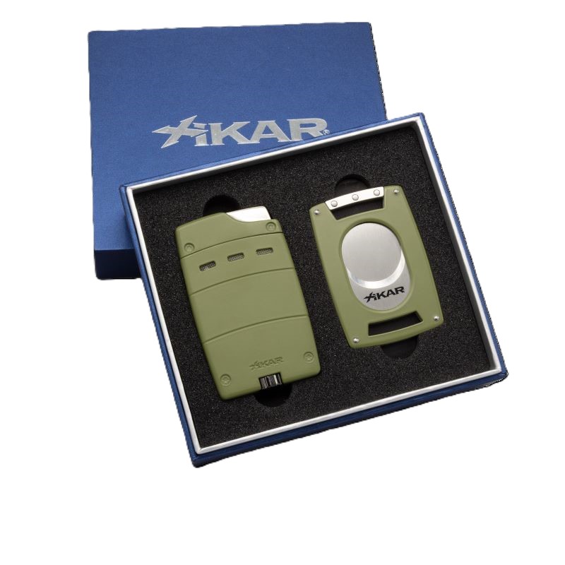 907od Ultra Combo  Xikar box