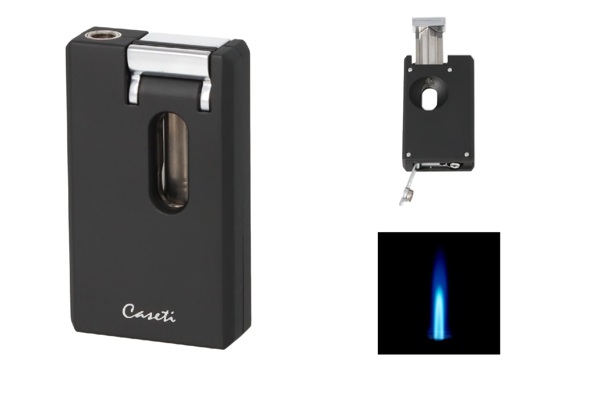 281940 Caseti jet + cutter + punch