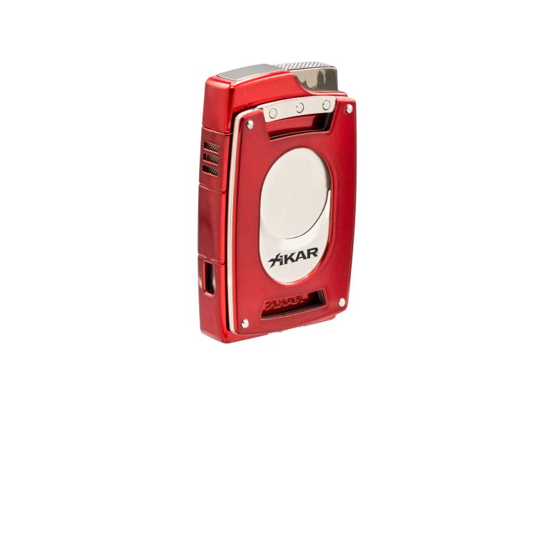 907rd Ultra Combo  Xikar Ligter + cutter