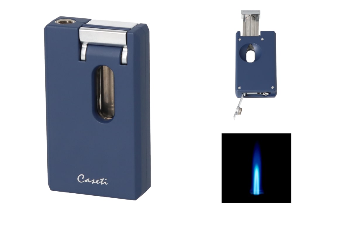 281941 Caseti jet + cutter + punch