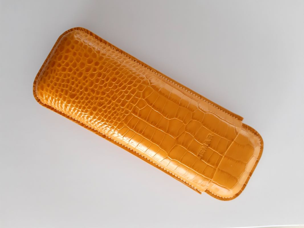 497/2 yellow Jemar ring 2,6