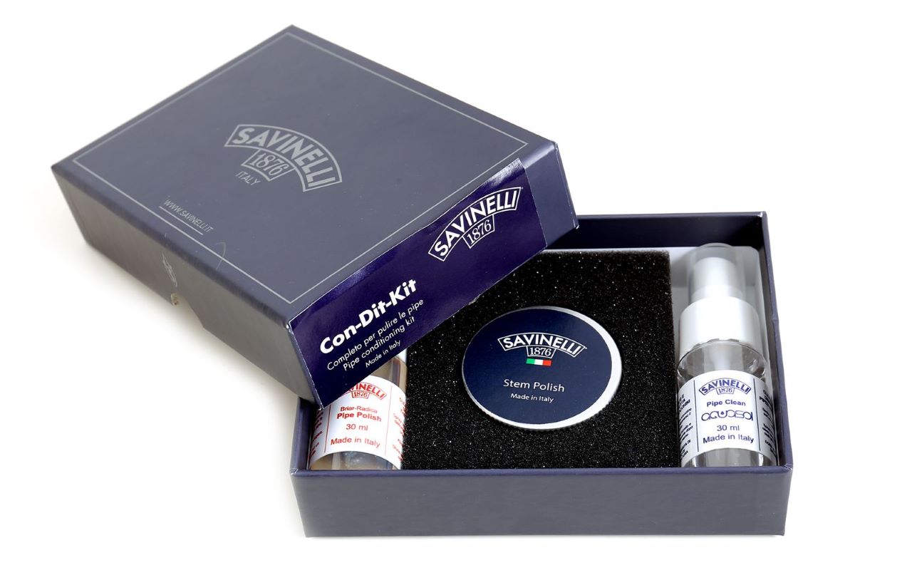 D729 Con Dit Savinelli