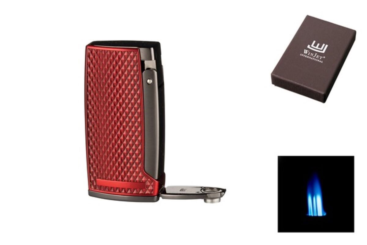 224111 3jet w/punch Winjet