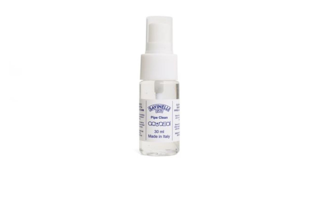 D727 Aquasol 30ml πιπα & επιστομιο