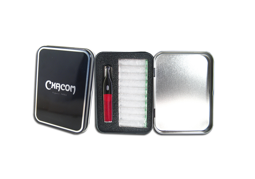 CC062 Chacom Rouge