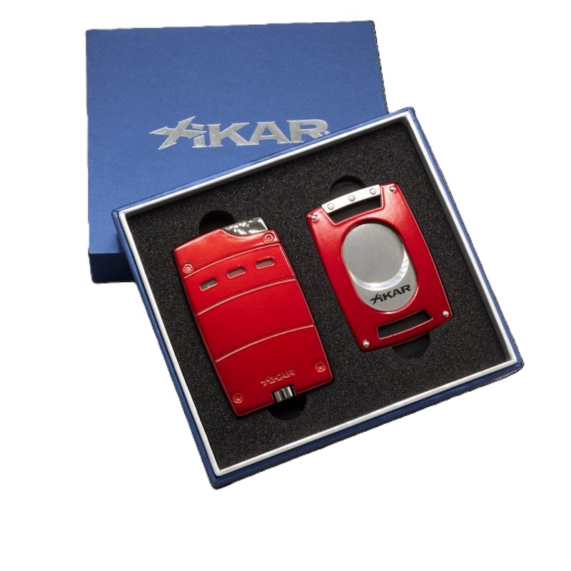 907rd Ultra Combo  Xikar box