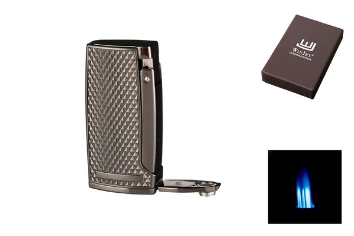 224112 3jet w/punch Winjet