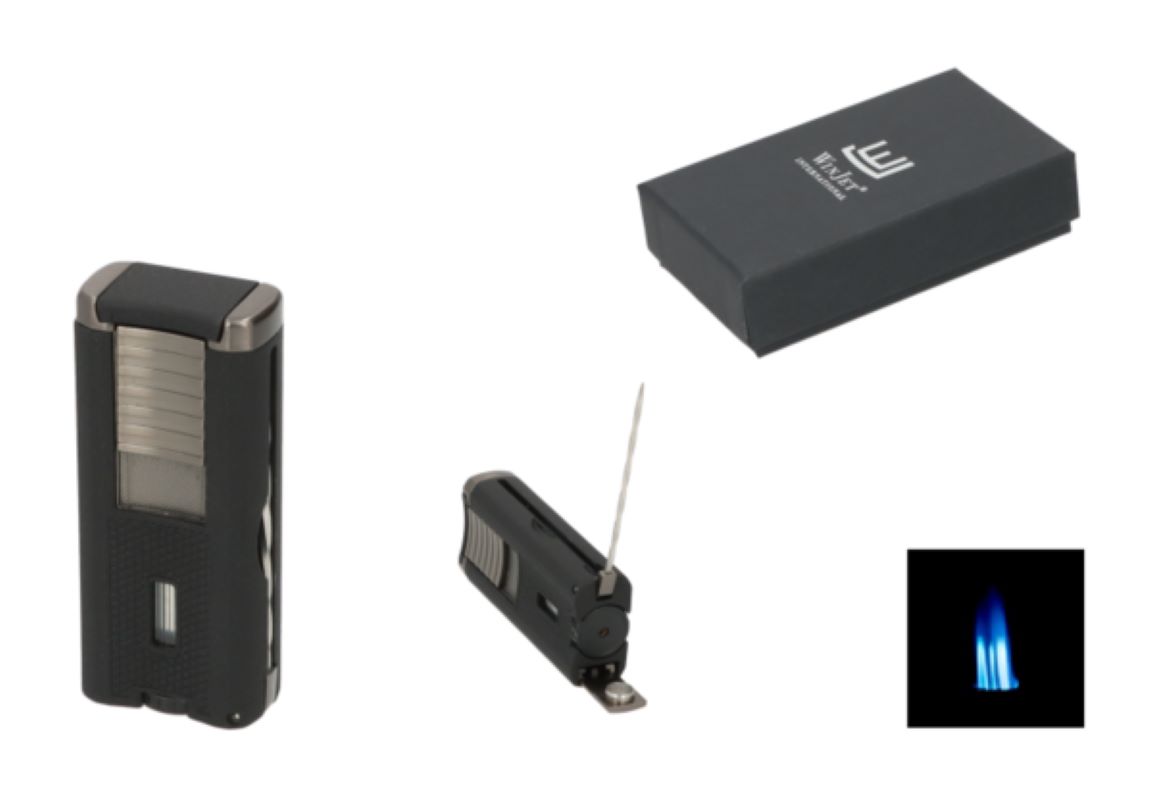 310075 4jet w/punch Winjet