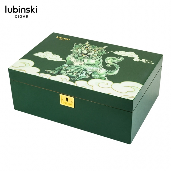 60052 (36x25x14) για 50 πουρα Lubinski