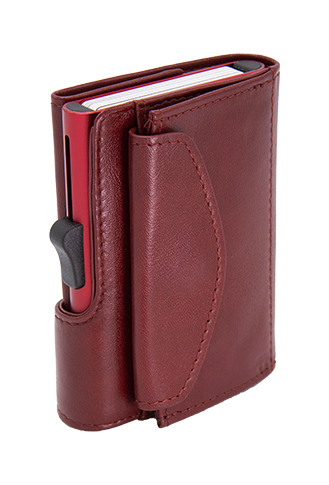 WCHC22215 XL w/coins Red