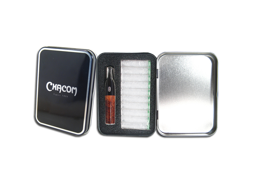 CC062 Chacom Brun