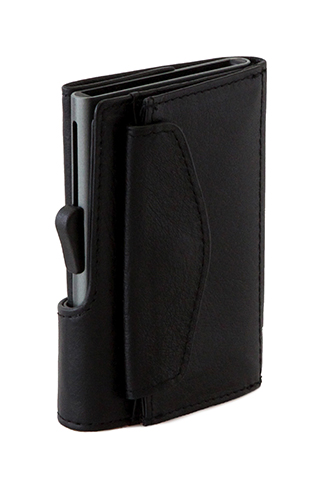 WCHC11962 w/coins Black Nero