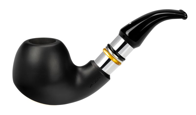 Cambia black 115 smooth 9mm Vauen