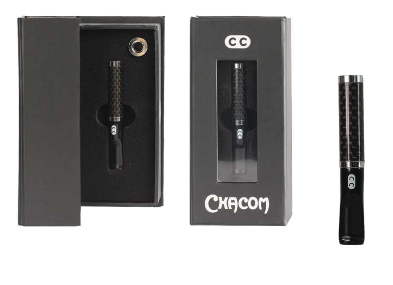 CC068CA & slim Chacom Carbon