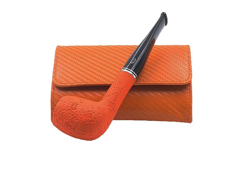 Chacom orange