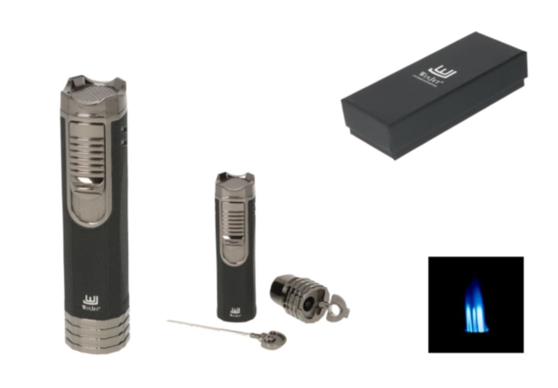 310080 jet w/punch + βαση Winjet