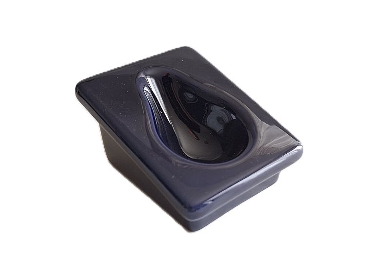 M1098/1 blue Savinelli