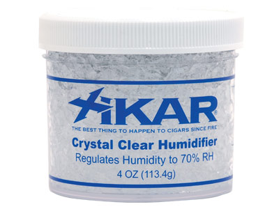 808 118ml xikar