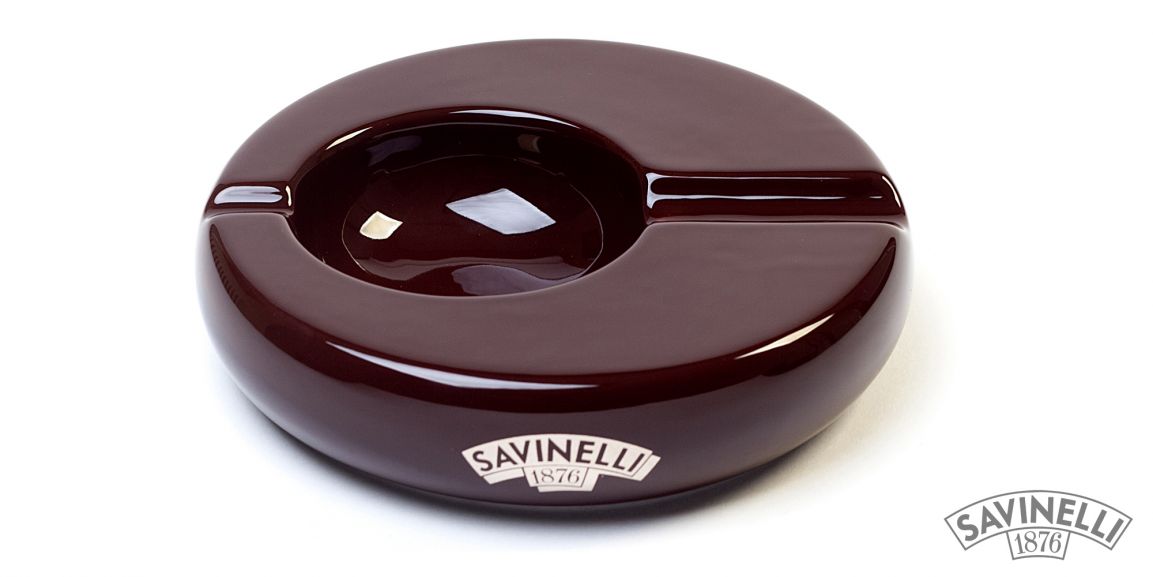 W1009 brown Savinelli