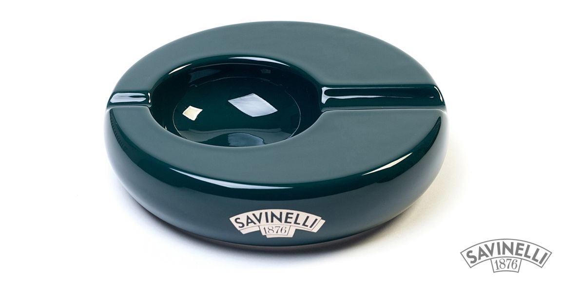 W1009 green Savinelli