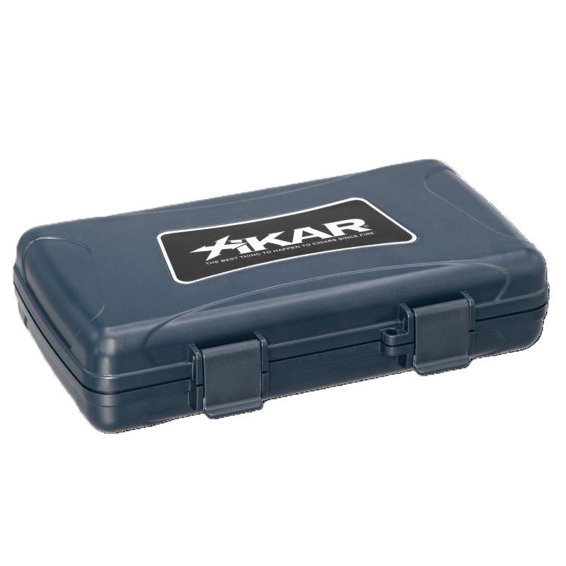 Xi-205DTXI Xikar 5 cigars