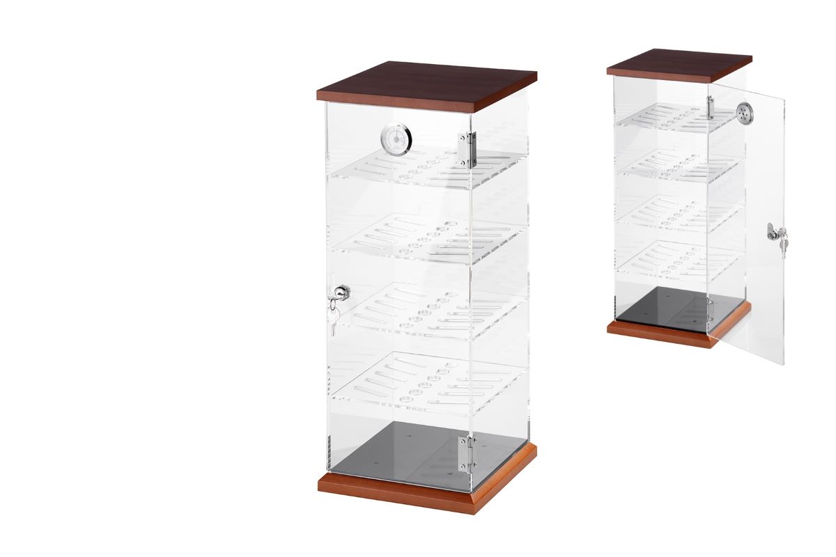 920042 plexi (25x25x60) 160-180 πουρα