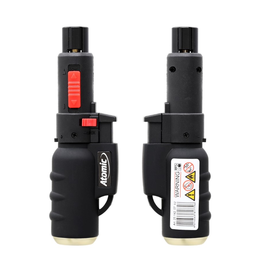 2514207 jet & soft flame