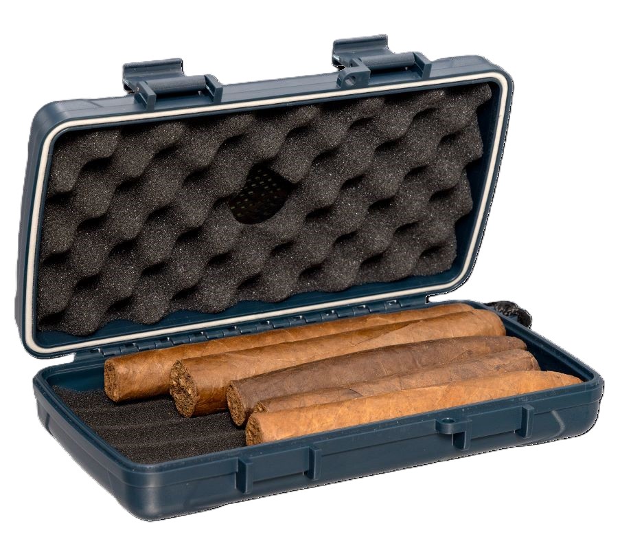 205DTXI open Xikar (5 cigars)
