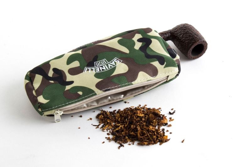 T427 camo Savinelli