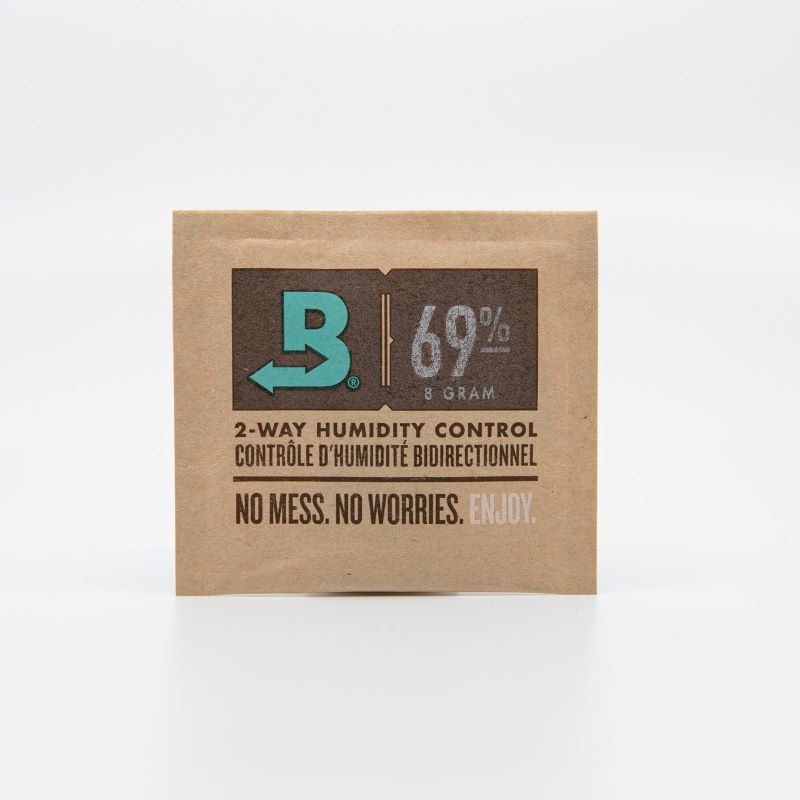 υγραντικο 69% 8gr boveda