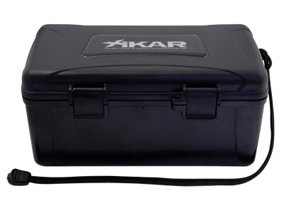 215xi Xikar