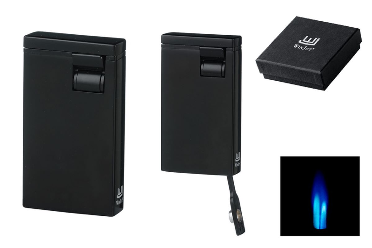 221016 2jet w/punch 6mm Winjet