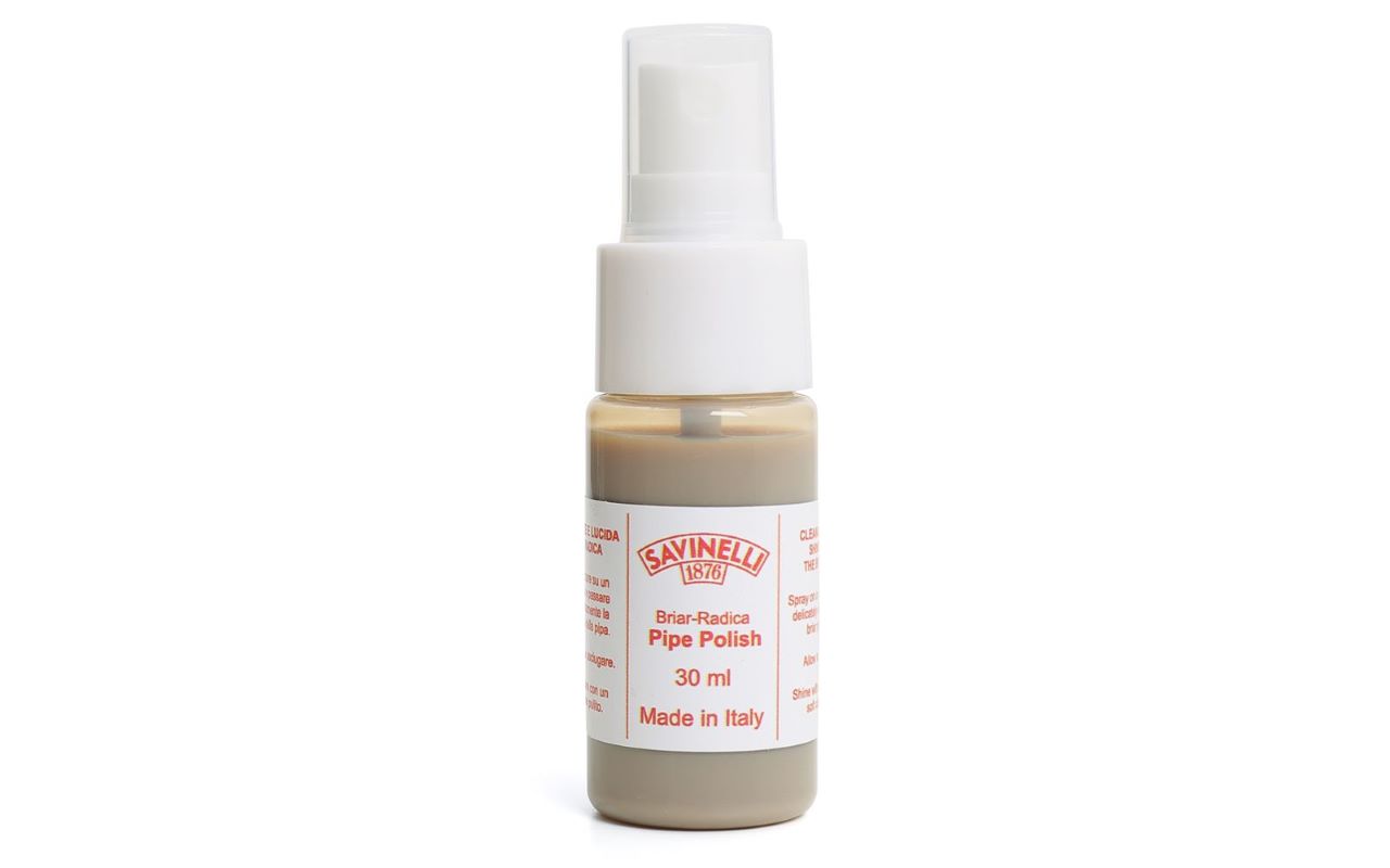 D728-30ml pipe polish Savinelli