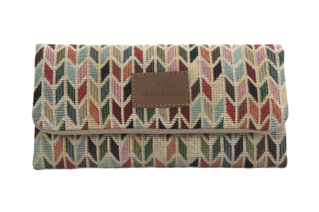 1006-2 Ethnic Arrow Mestango
