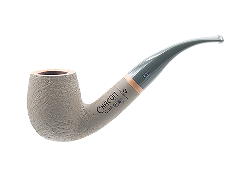 Ginkgo SB 43 Chacom 9mm