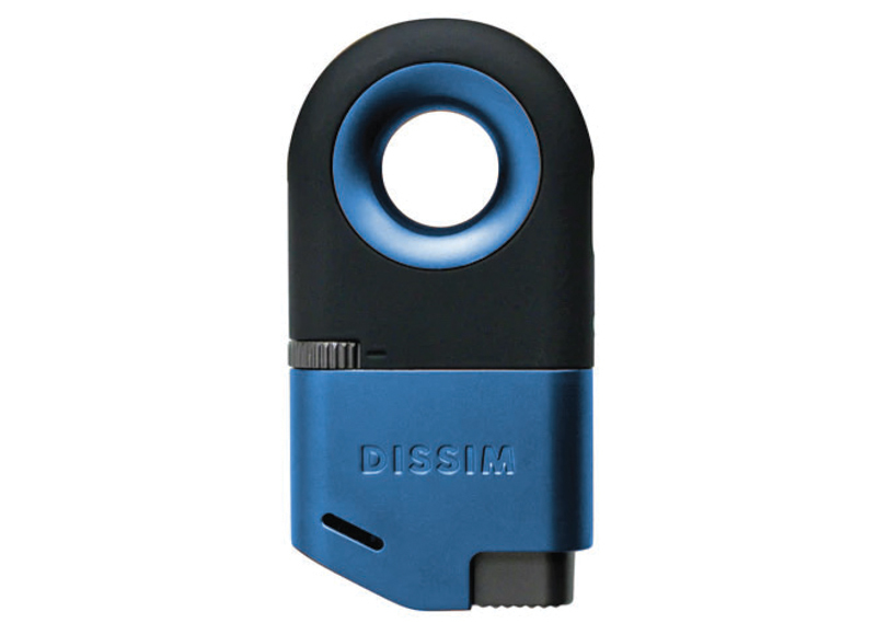 Dissim flint Blue