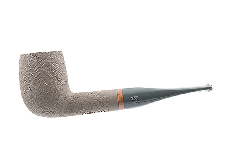 Ginkgo SB 186 Chacom 9mm