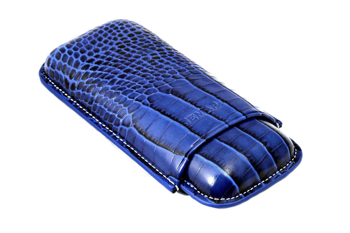 464/2 blue Jemar  12,5cm ring 2,4