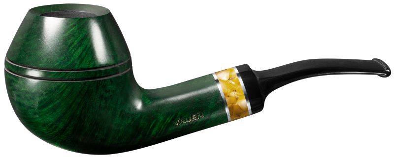 Ambrosi 8146 smooth 9mm Vauen