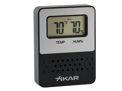 837xi-2 xikar