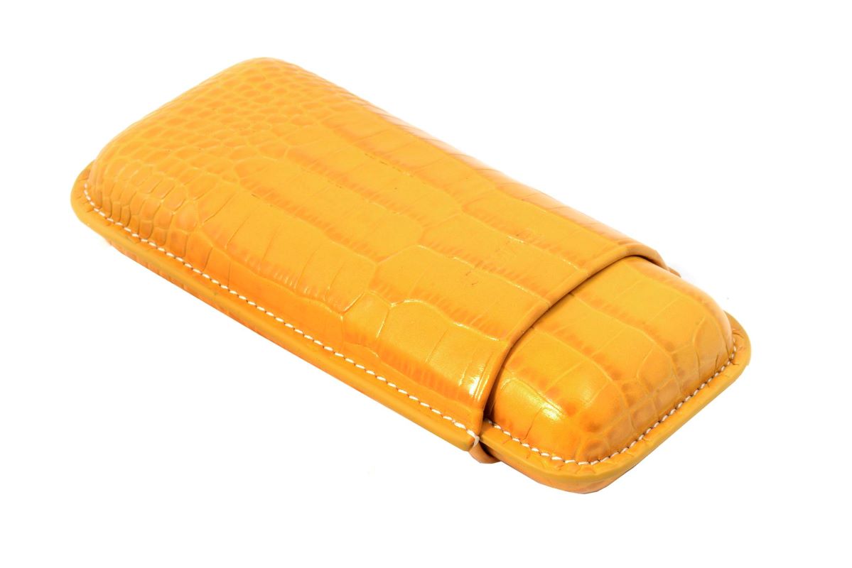 464/2 yellow Jemar 12,5cm ring 2,4
