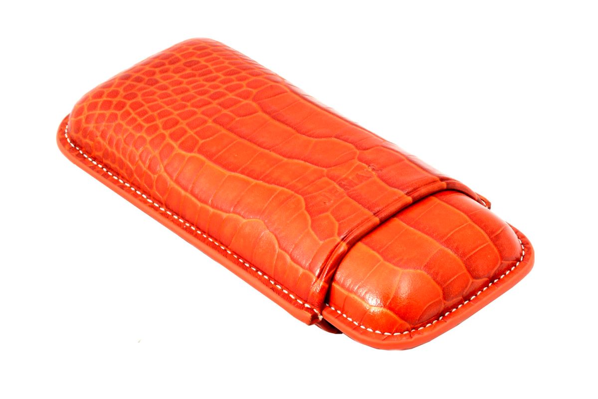 464/2 orange Jemar  12,5cm ring 2,4