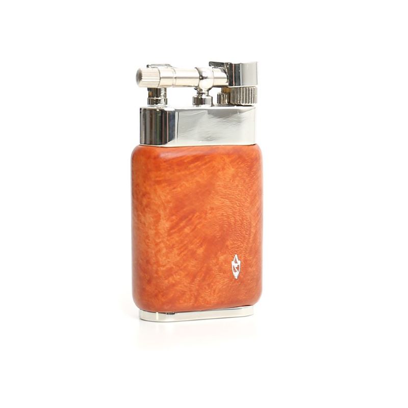 A65 light briar Savinelli πιπας