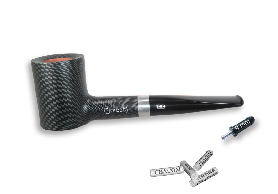 Carbone 155 Chacom 9mm