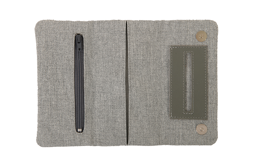 1015-3 Dual Spirit open