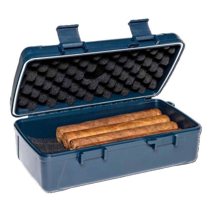210dtxi open xikar (10 cigars)
