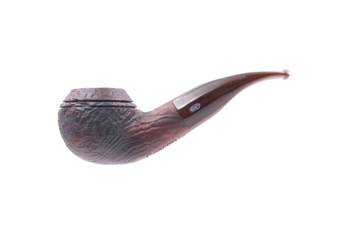 Sequoia 996 Chacom 9mm